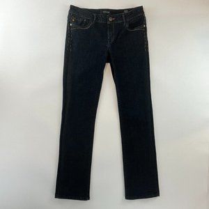 MEK USA Denim Samara Easy Straight Jean